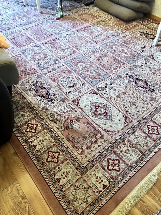 Ковер для гостиной