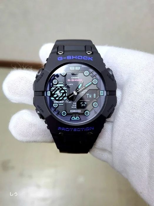 Продам мужские часы Casio G shock