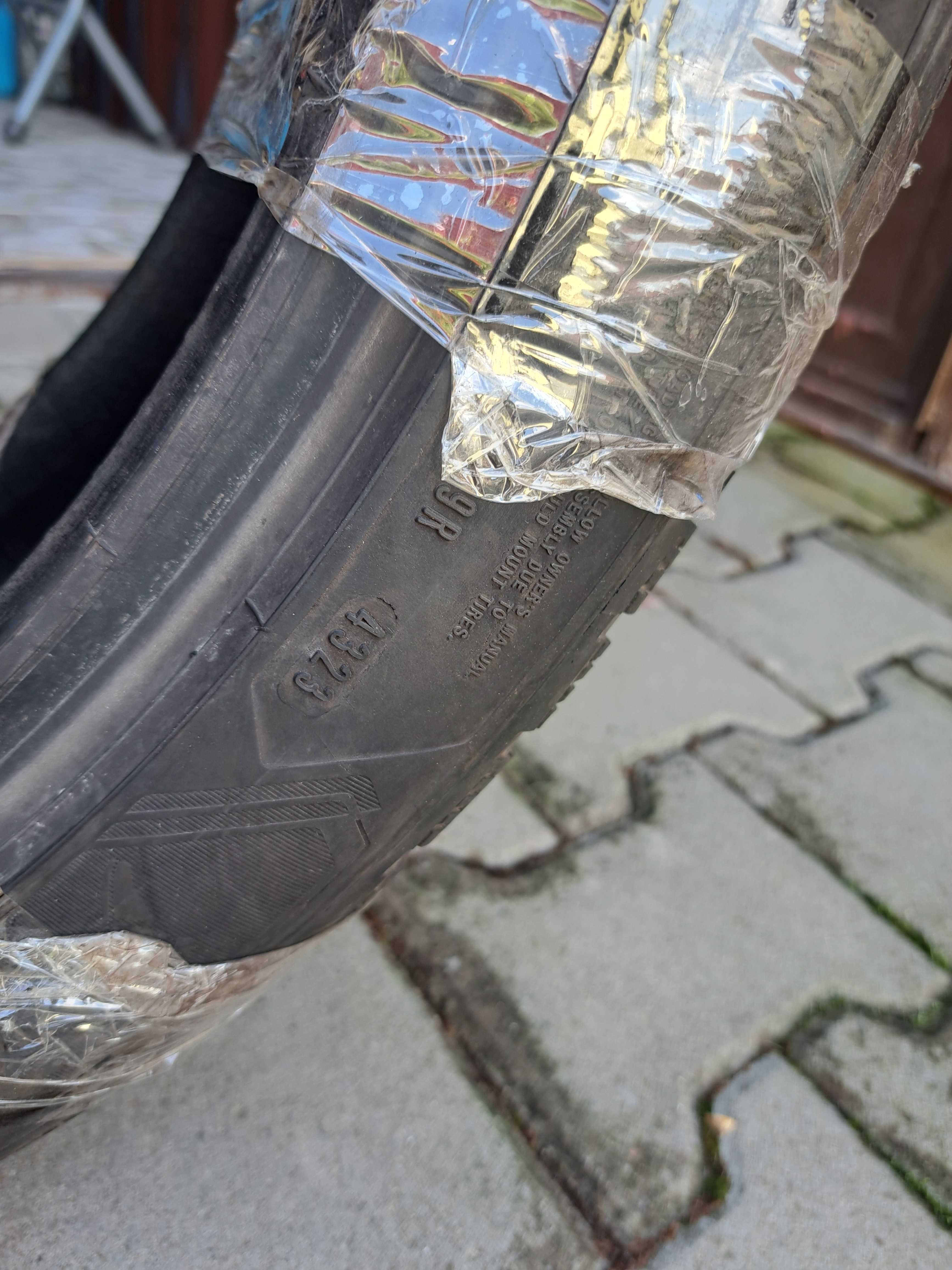 Anvelope Goodyear