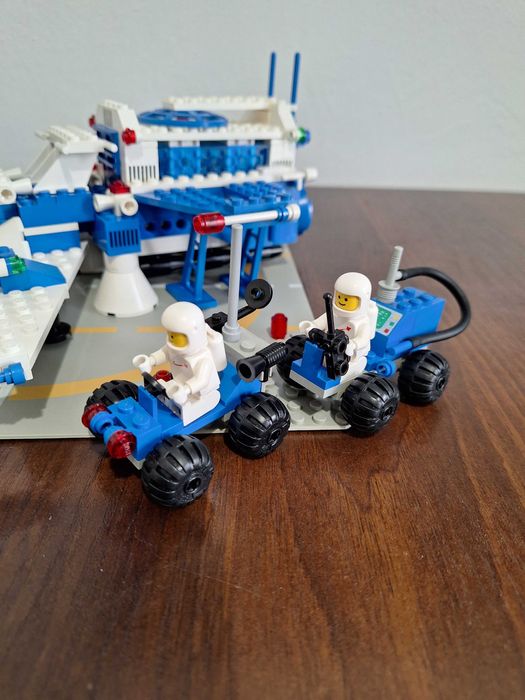 Lego 6980: Galaxy Commander