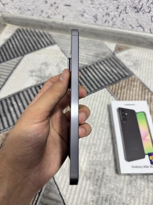 Samsung Galaxy A56 5G,  8/256GB