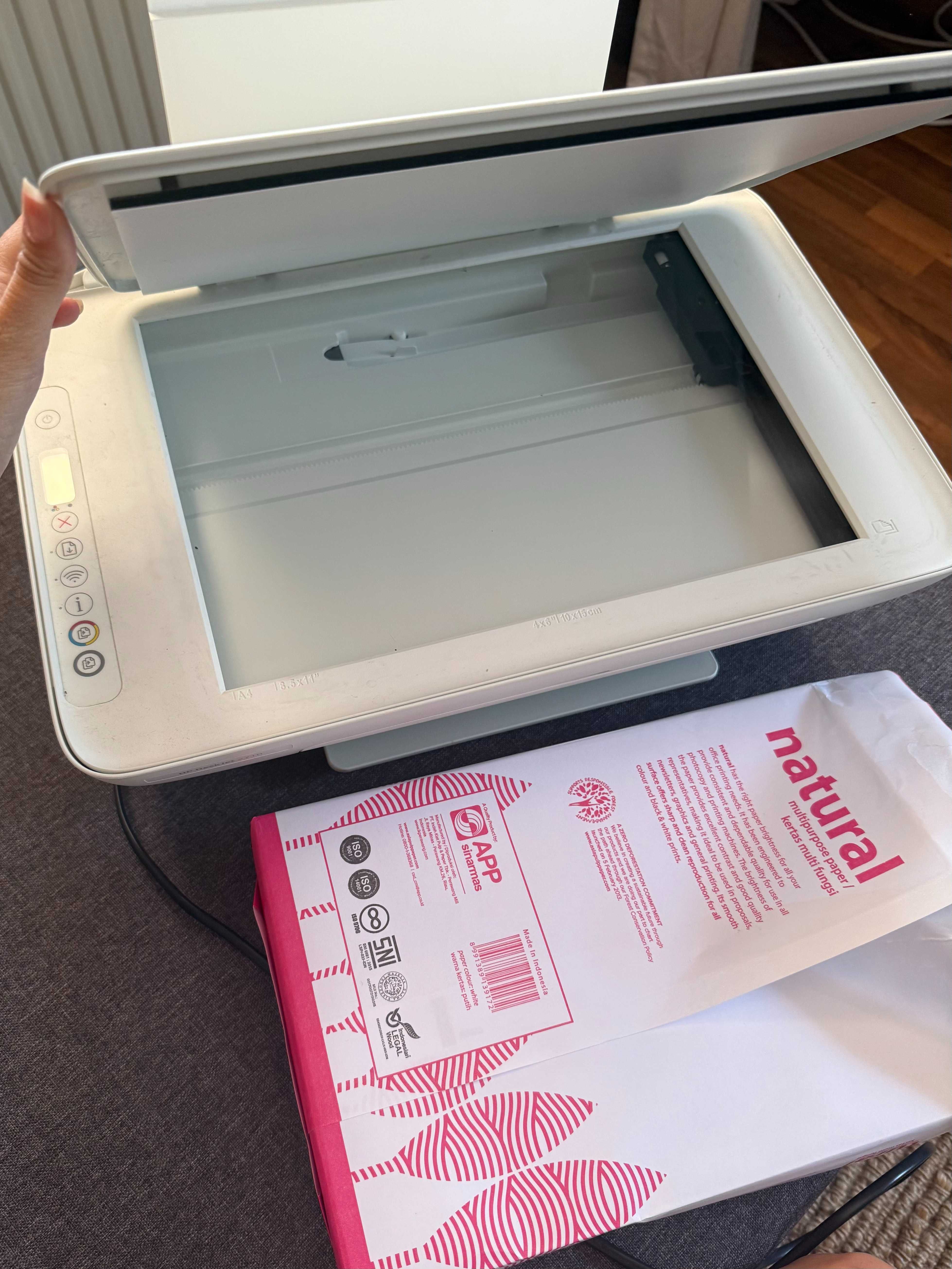 imprimantă HP DeskJet 2710
