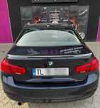 Eleron Portbagaj - BMW Seria 3 F30