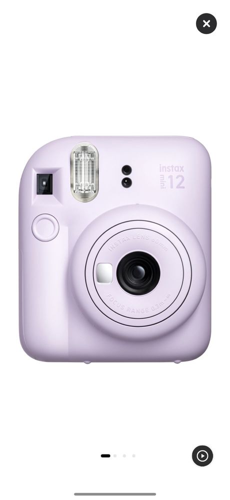 Instax mini 12 fujifilm