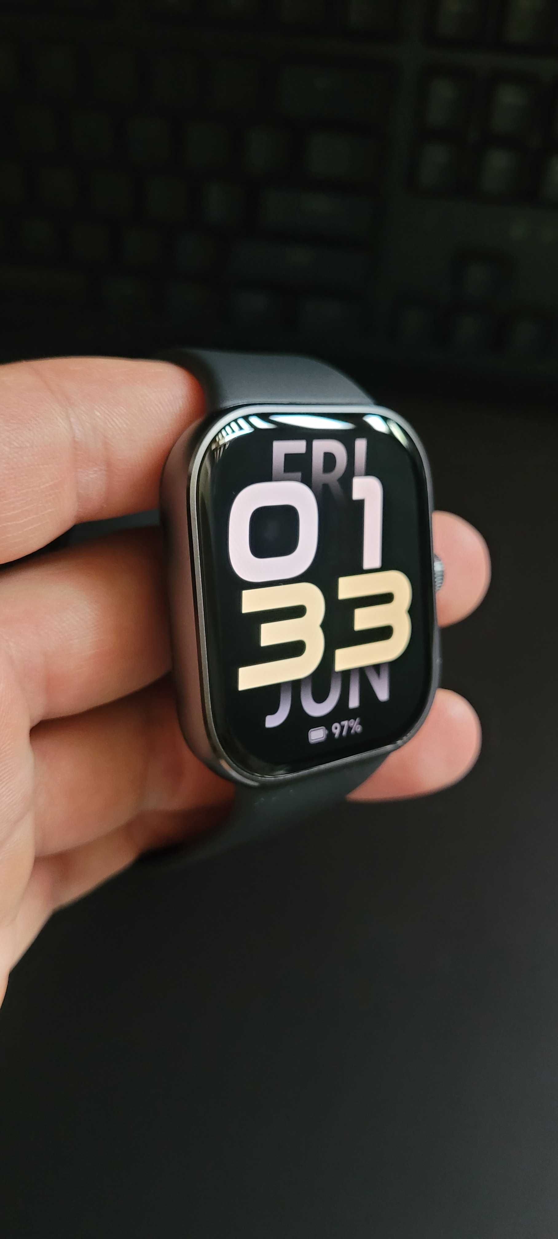 чисто нов Xiaomi Redmi Watch 5