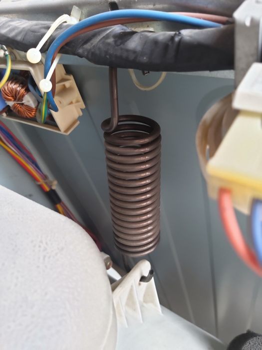 Автомат кир машиналарни сифатли ва зудлик билан таьмирлаймизк