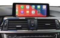 Aparat Wireless CarPlay ,Android Auto pentru Bmw NBT