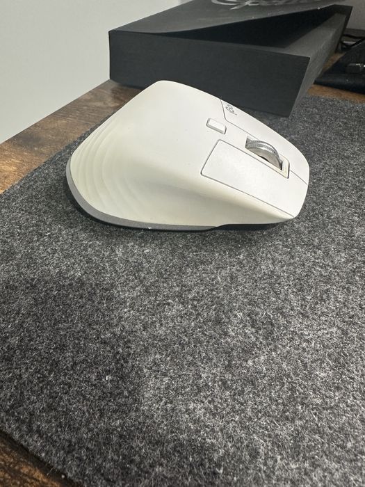 Logitech Mx Master 3s for Mac