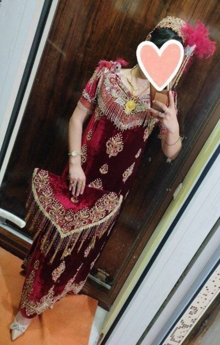 Ayollar Ko'ylagi sotiladi