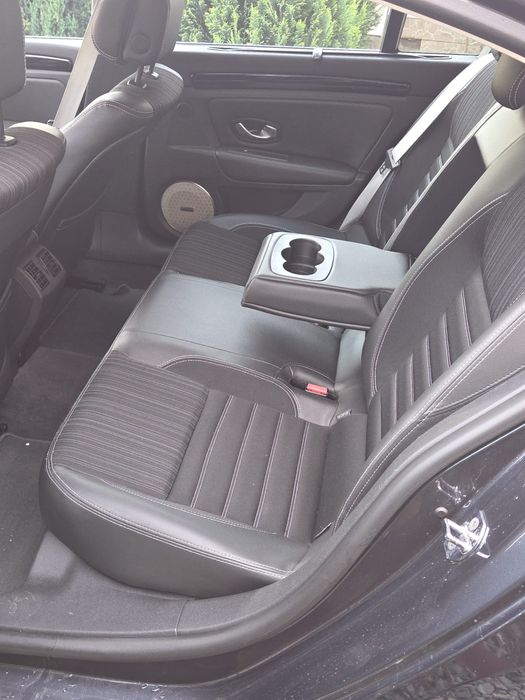 Renault laguna bose