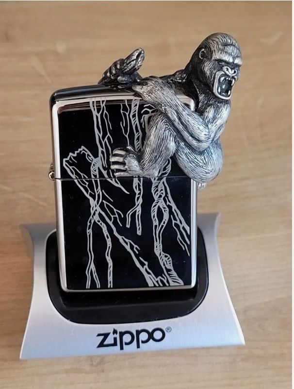 Zippo оригинална запалка, лимитирана серия