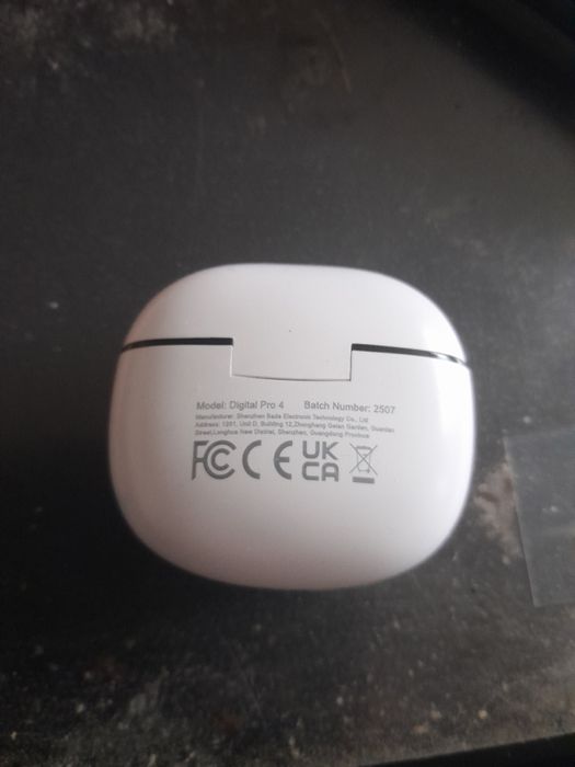 Căști Bluetooth fără fir de calitate analta