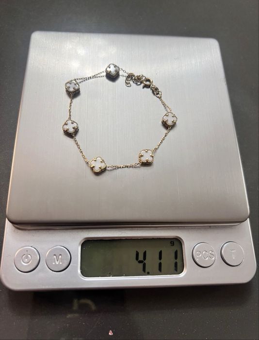 Bratara aur 14k model poza