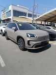 Gac aion v natarusga tayor 23200$ 520km