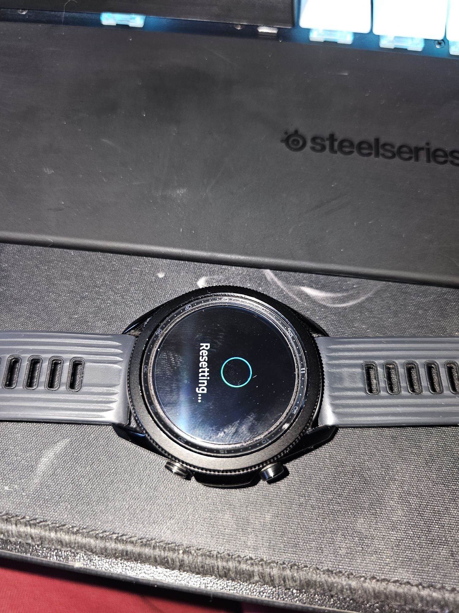 Samsung Galaxy Watch 3 45mm