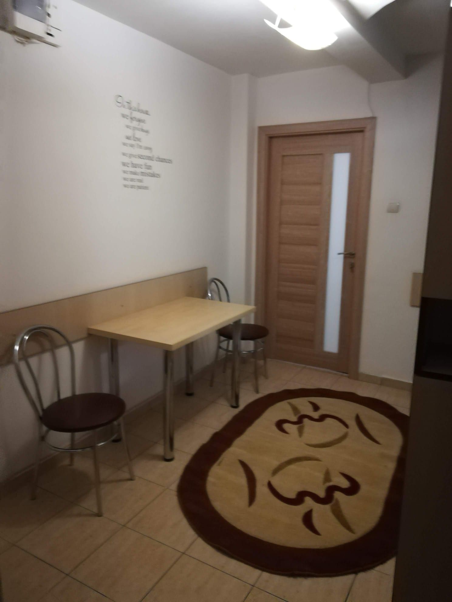 Proprietar Apartament 3 camere
