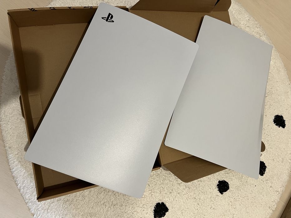 Playstation 5 панели оригинални