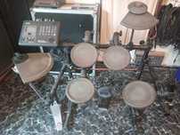 Електронни барабани YAMAHA DTX 2.0