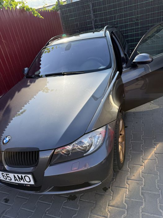 Vand bmw seria 3 ,e91