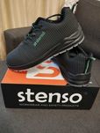 Работни обувки Stenso