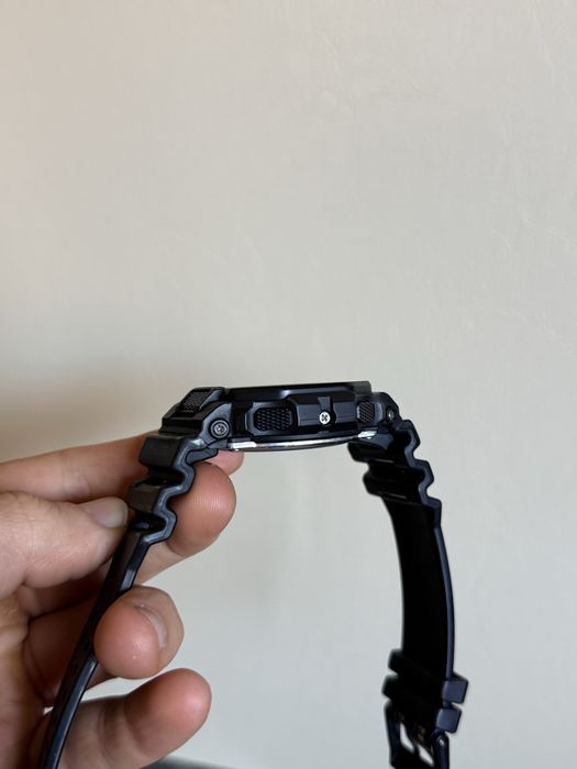 Casio G-Shock G-Lide GBX-100NS-1ER