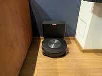 Прахосмукачка Irobot Roomba J7+