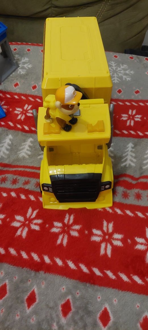 Пес патрул Paw patrol