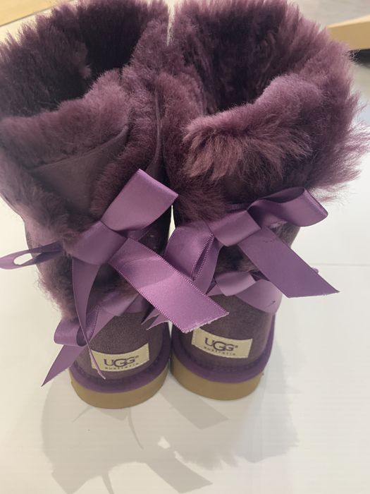 Incalminte ugg foarte caldurose