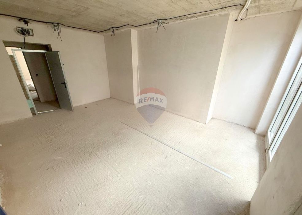 Едностаен апартамент, жк. Чайка, гр. Варна