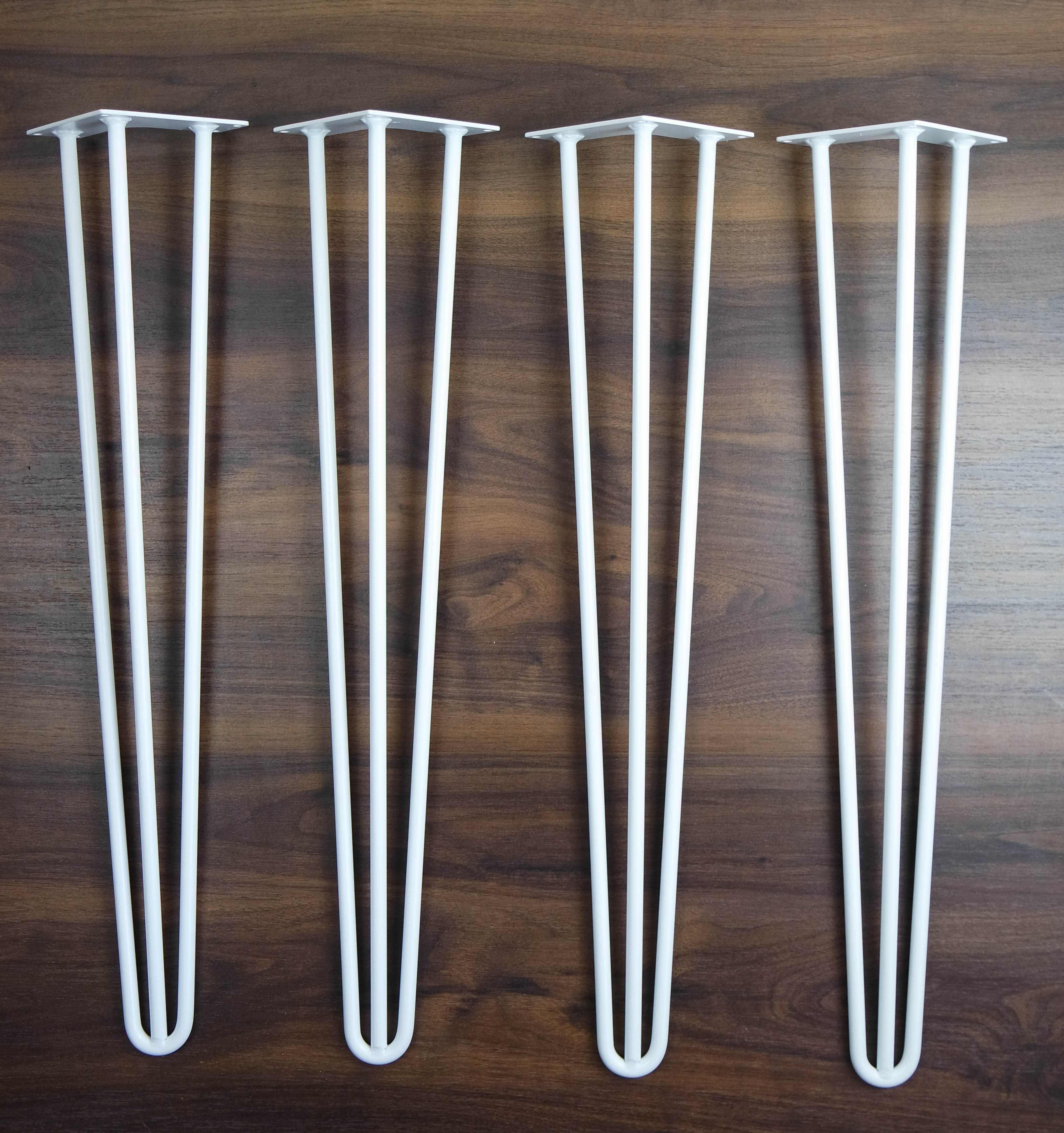 Метални крака за маси Фиба - hairpin legs.Промоция 15% отстъпка