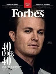 Журналы Forbes бизнес