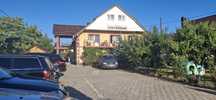 Cazare  Tășnad -Casa Bodian-