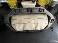 Airbag pasager /cortine laterale / centuri opel insignia