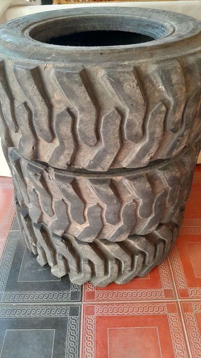 Mini ekskavatr baloni