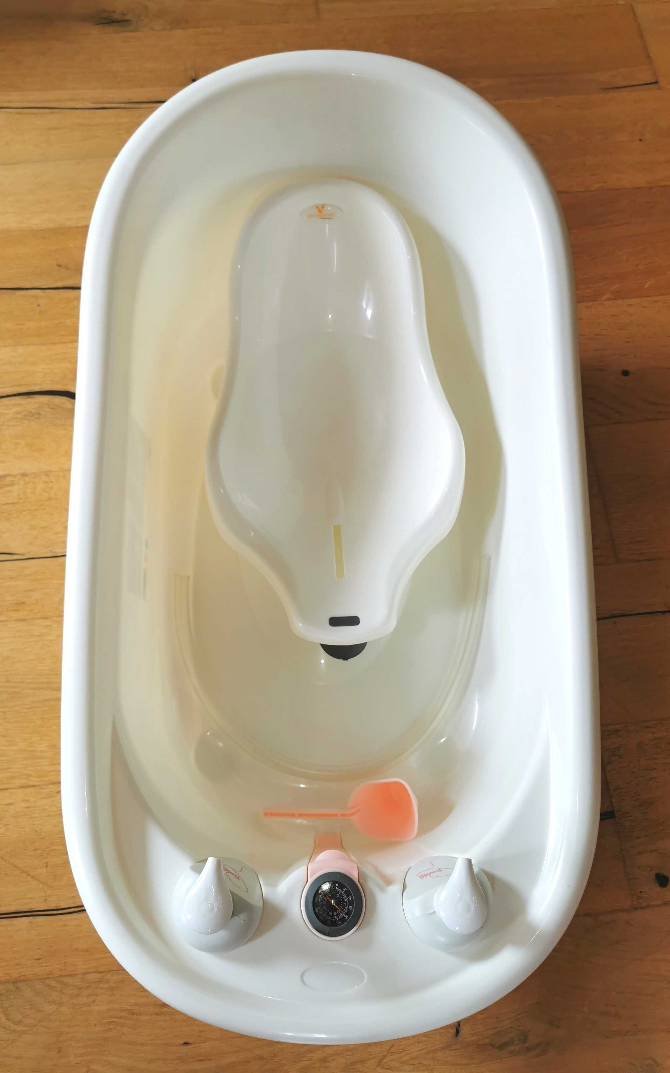 Cangaroo Бебешка вана Bubble