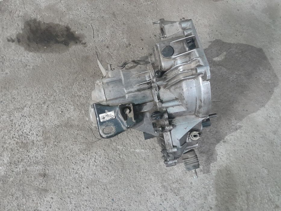 Кпп от 2110,2109