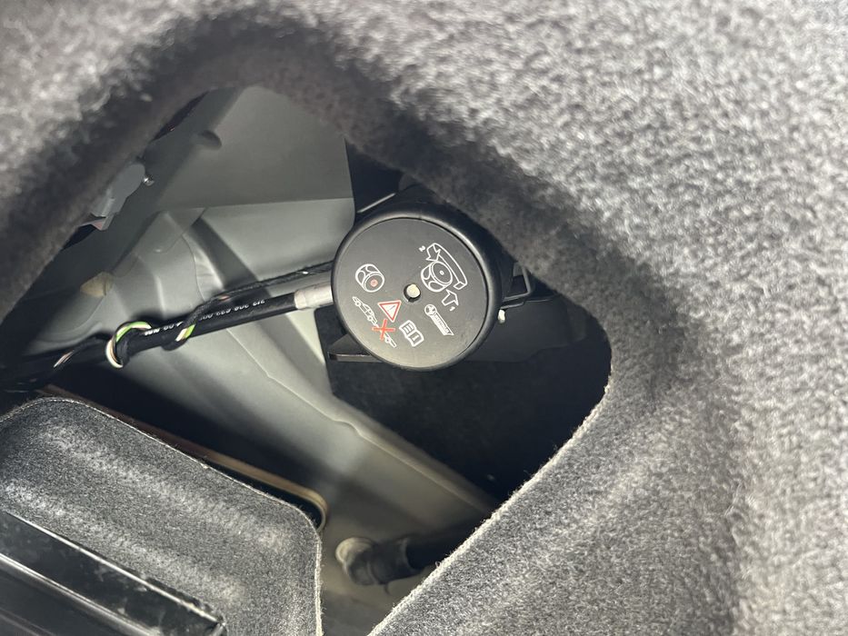 Mercedes-Benz C220 W204