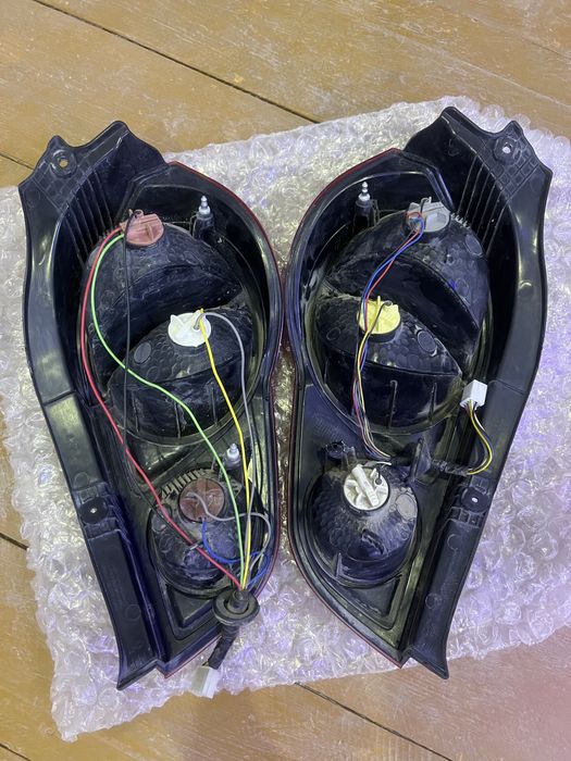 SPARK orqa Stop (Yana kelishamiz)