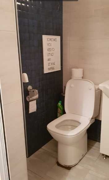 Дава се под наем Мезонет в Бургас, Лазур - 60 кв.м за 204 € - Снимка #7