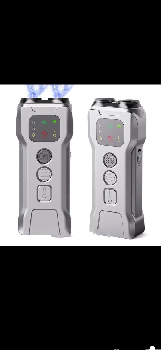 Ultrasonic Отпугиватель и дрессировщик собак Ультрасоник