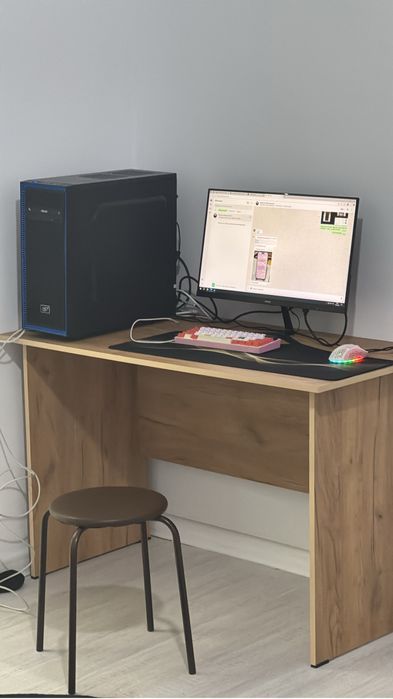 игровой Пк 1660 super