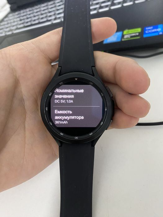 Смарт часы,Galaxy