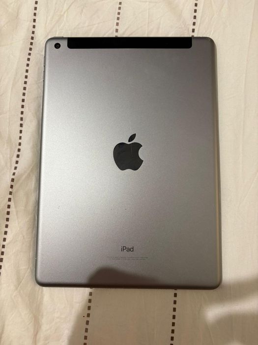 Vand ipad 6th Generation 32gb