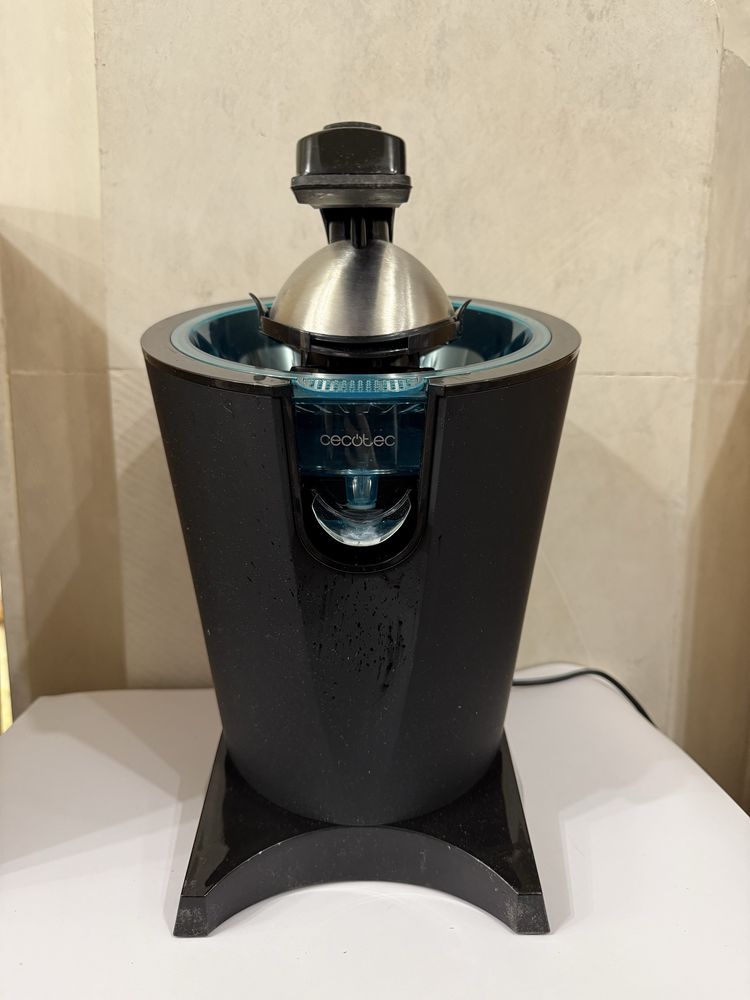 Сокоизтисквачка Cecotec