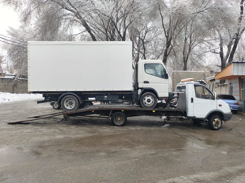 Эвакуатор Алматы не дорого рядом с вами круглосуточно