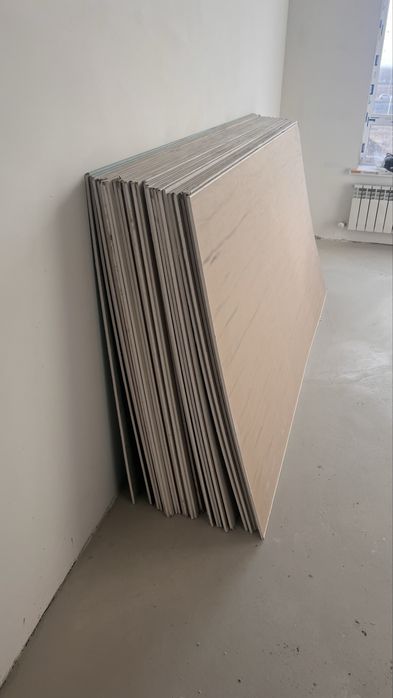 Гипсокартон