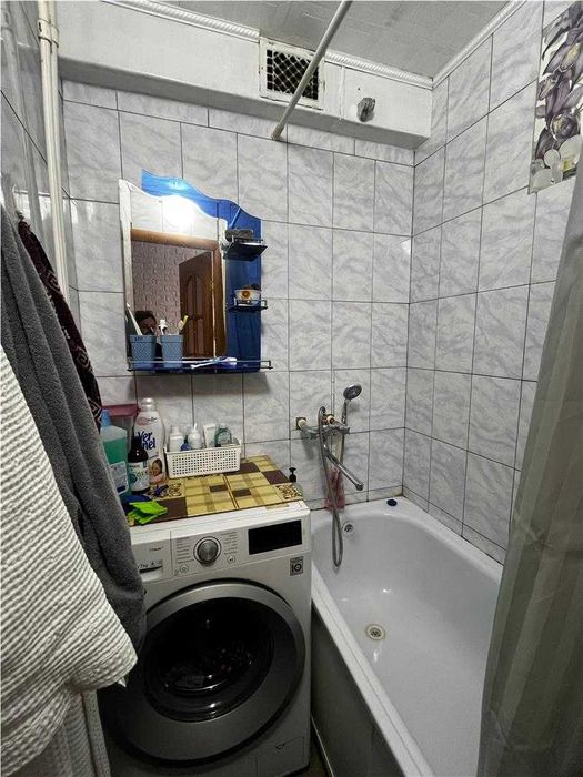 4 комн 16 мкрн Помощь в ипотеке и под залог