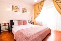 Ultracentral Calea Victoriei Unirii Regim Hotelier Bucuresti