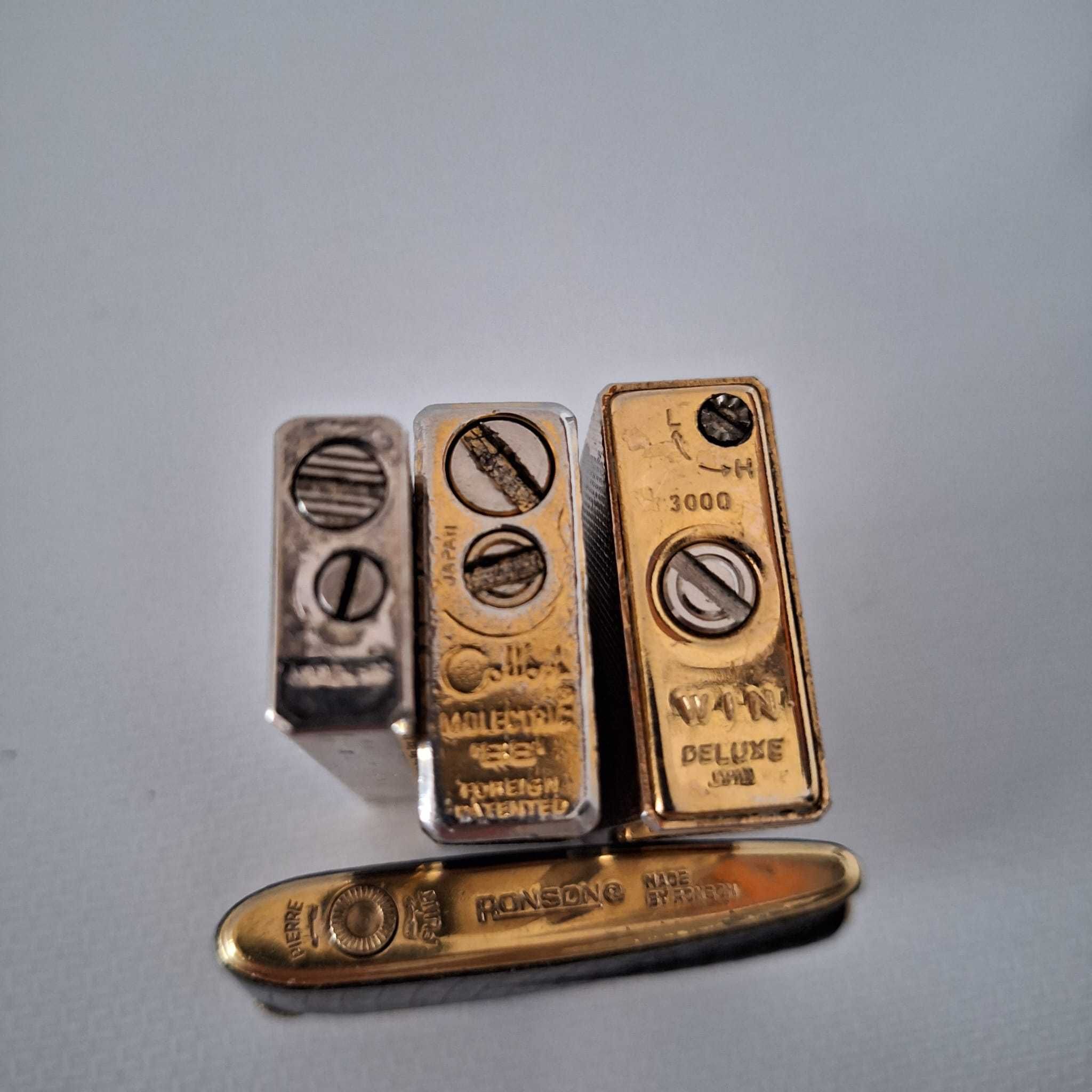 Brichete de colectie