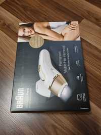 Vand Epilator IPL BRAUN Silk-expert PRO 5 PL5154 (NOU))